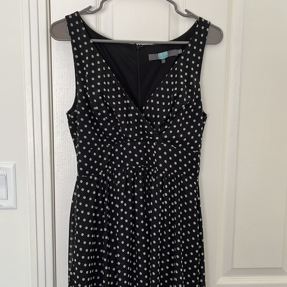 Eva Franco dress from Anthropologie - Picture 10 of 10